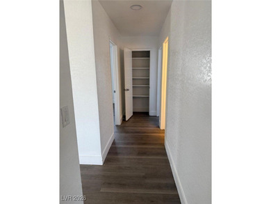 Beautiful 3-bedroom, 2-bath home situated on a spacious lot. The