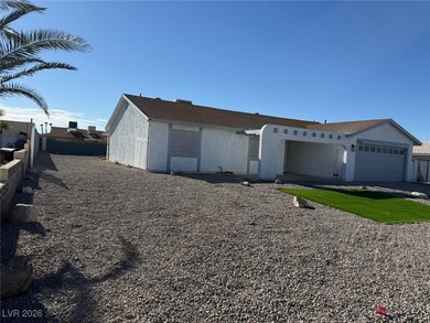 Beautiful 3-bedroom, 2-bath home situated on a spacious lot. The