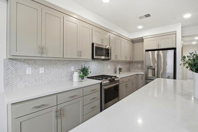 This move-in ready condominium sits within the conveniently - photo 10