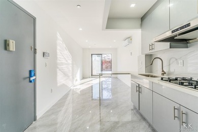 The brand-new luxury condo building in Borough Park features an - photo 11