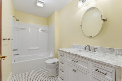 Welcome to 1080 North Shore Drive in Rome City on Sylvan Lake, a - photo 13