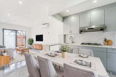The brand-new luxury condo building in Borough Park features an - photo 17