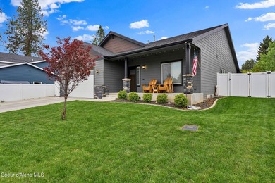 Welcome to this beautifully maintained single-level home in - photo 18