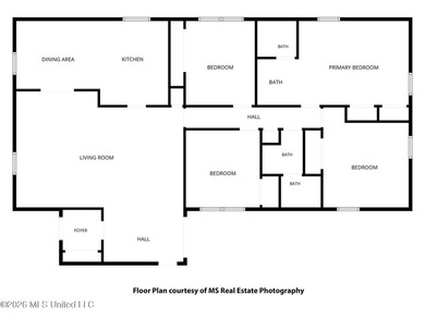 Move-in ready and packed with updates! This 4-bedroom, 2-bath - photo 23