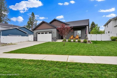 Welcome to this beautifully maintained single-level home in - photo 30