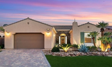 Lake Home For Sale in Henderson, Nevada