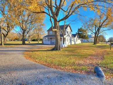 Oolagah Lake Home For Sale in Talala Oklahoma