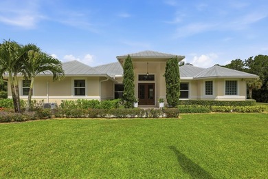Escape to the tranquility of Jupiter Farms on this exceptional - photo 1