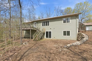 Welcome to 1080 North Shore Drive in Rome City on Sylvan Lake, a - photo 32