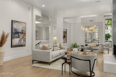 Welcome to the esteemed gated community of Merrill Cantatierra - photo 3