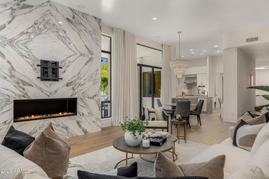 Welcome to the esteemed gated community of Merrill Cantatierra - photo 6