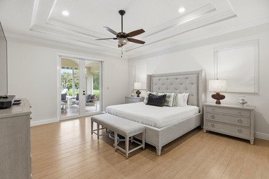 Escape to the tranquility of Jupiter Farms on this exceptional - photo 7