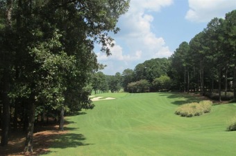 Wonderful Golf Course Lot On The Oconee - Lake Lot For Sale in Greensboro, Georgia