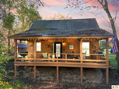 Lake Home For Sale in Burkesville, Kentucky