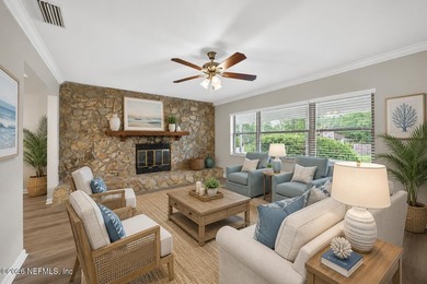 Located in the heart of Jacksonville, this beautifully updated - photo 2