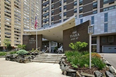 Lake Michigan - Cook County Condo For Sale in Chicago Illinois