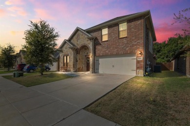 Lake Lewisville Home For Sale in Little Elm Texas