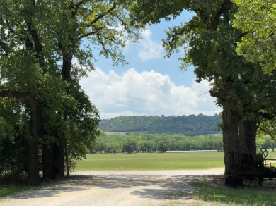Lake Granbury Acreage Active Under Con in Granbury Texas