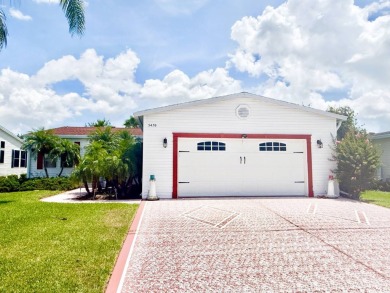 Lake Home For Sale in Port Orange, Florida