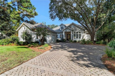 Lake Home For Sale in Bluffton, South Carolina