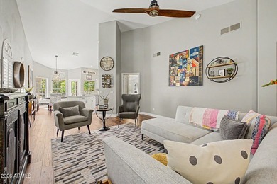 Your new Staycation Home~ Paradise found...in the coveted Gated - photo 5