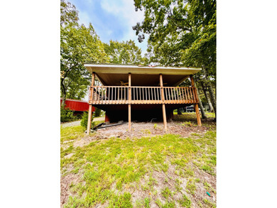 Tennessee River - Benton County Home For Sale in Holladay Tennessee