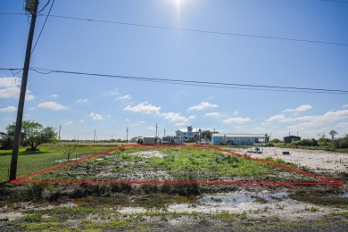 Salt Lake Lot For Sale in Rockport Texas