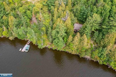 Lake Vermilion Home For Sale in Tower Minnesota