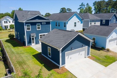 Built by Toll Brothers in 2021 and nestled inside Whitney Lake - photo 11