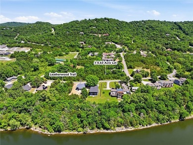 Looking for a walking trail to the lake? You have found it! - photo 2