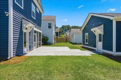 Built by Toll Brothers in 2021 and nestled inside Whitney Lake - photo 12