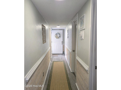 This beautiful two-bedroom, two-bath condo is located in Pine