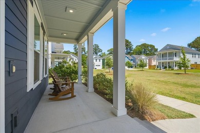 Built by Toll Brothers in 2021 and nestled inside Whitney Lake - photo 13