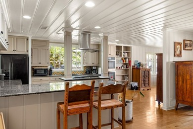 This exceptional turnkey ranch combines privacy, recreation, and - photo 13