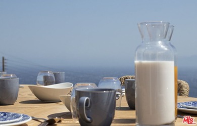 In the eastern part of Mykonos island, above the beach of Lia - photo 14