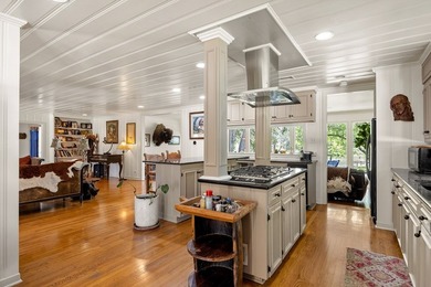 This exceptional turnkey ranch combines privacy, recreation, and - photo 14