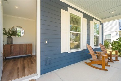 Built by Toll Brothers in 2021 and nestled inside Whitney Lake - photo 15