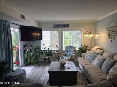 This beautiful two-bedroom, two-bath condo is located in Pine