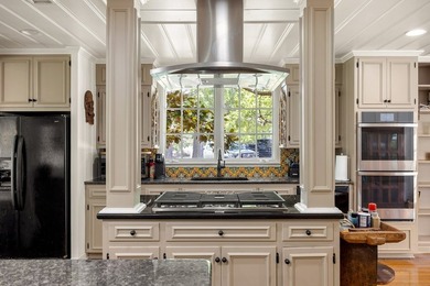 This exceptional turnkey ranch combines privacy, recreation, and - photo 15