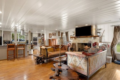 This exceptional turnkey ranch combines privacy, recreation, and - photo 16