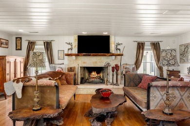 This exceptional turnkey ranch combines privacy, recreation, and - photo 17