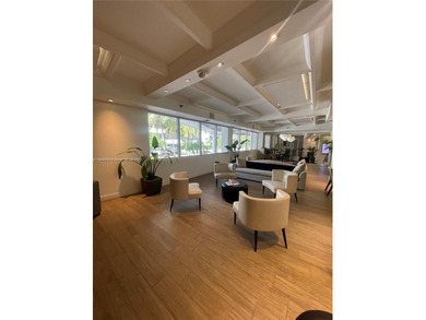 Opportunity at the Famous Decoplage an Ocean front Building