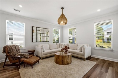 Built by Toll Brothers in 2021 and nestled inside Whitney Lake - photo 18