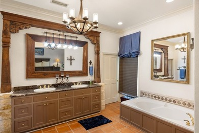 This exceptional turnkey ranch combines privacy, recreation, and - photo 19