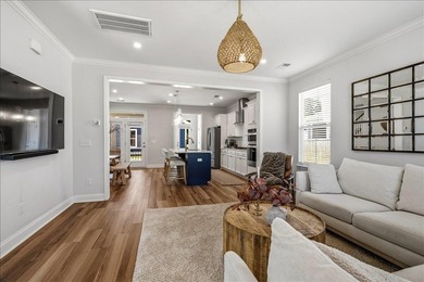 Built by Toll Brothers in 2021 and nestled inside Whitney Lake - photo 20