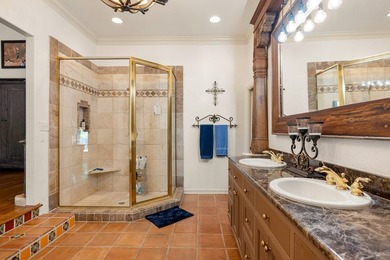 This exceptional turnkey ranch combines privacy, recreation, and - photo 20