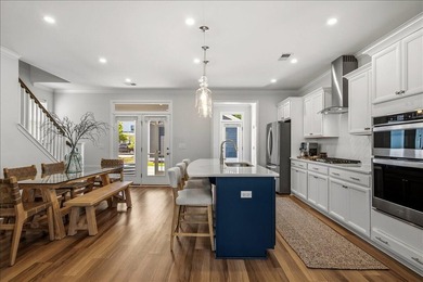 Built by Toll Brothers in 2021 and nestled inside Whitney Lake - photo 21