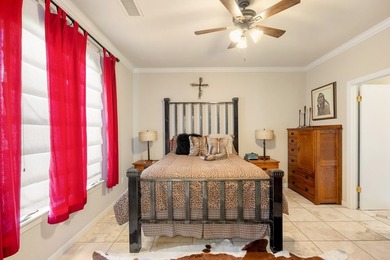 This exceptional turnkey ranch combines privacy, recreation, and - photo 21