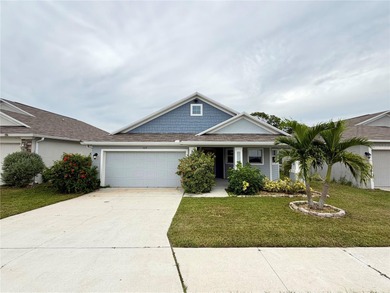 Lake Deer Home For Sale in Winter Haven Florida