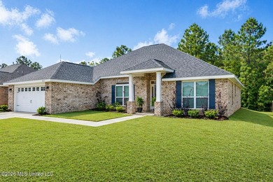Welcome to this like-new home built in 2023, offering over 2,500 - photo 1